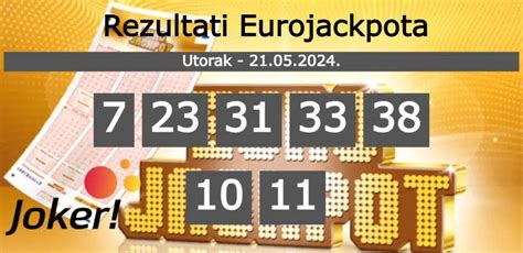 eurojackpot rezultati|eurojackpot brojevi zadnje kolo rezultati.